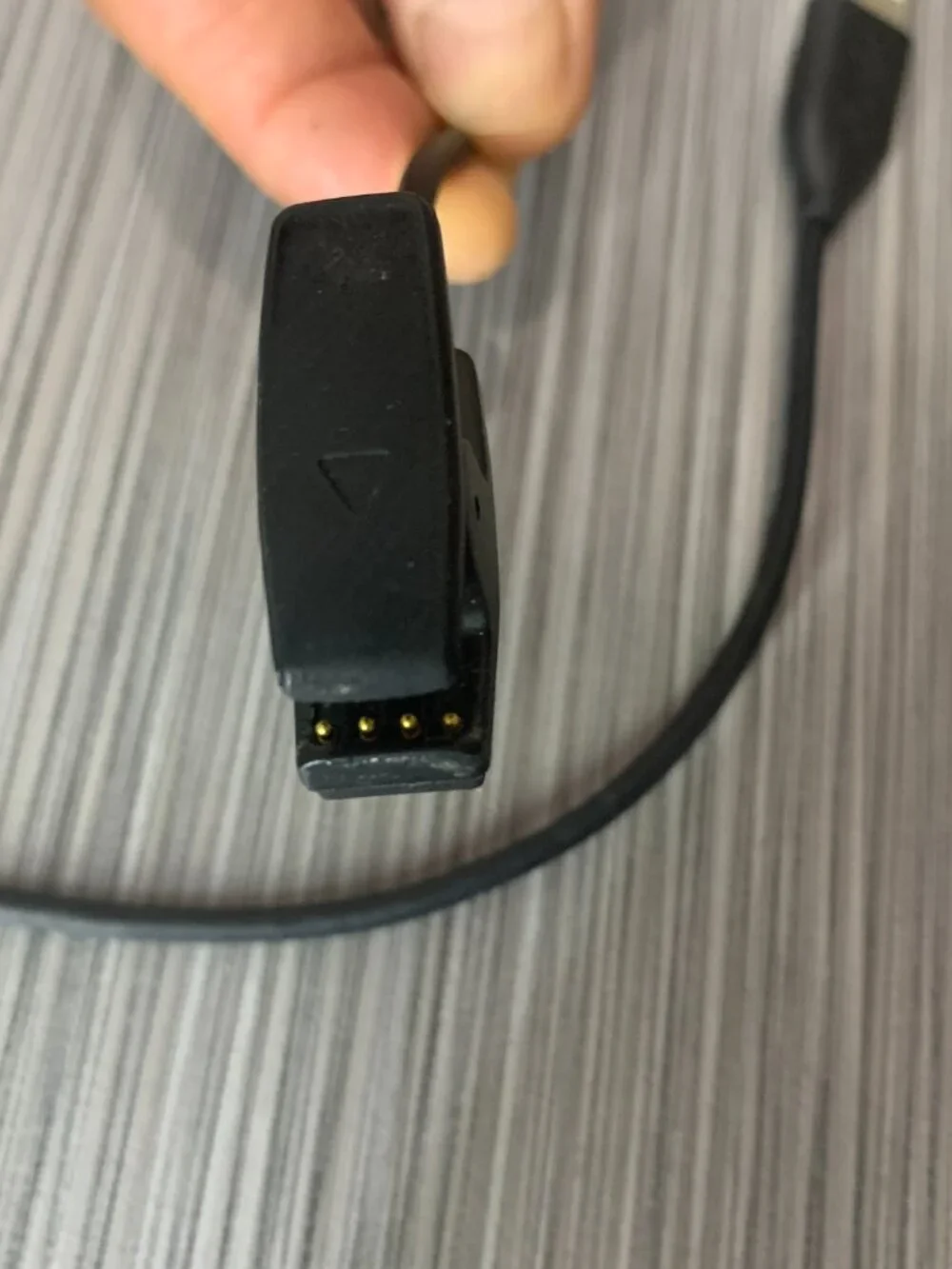 OEM Replacement USB Charging Clip Cable for Garmin Smartwatches – 23